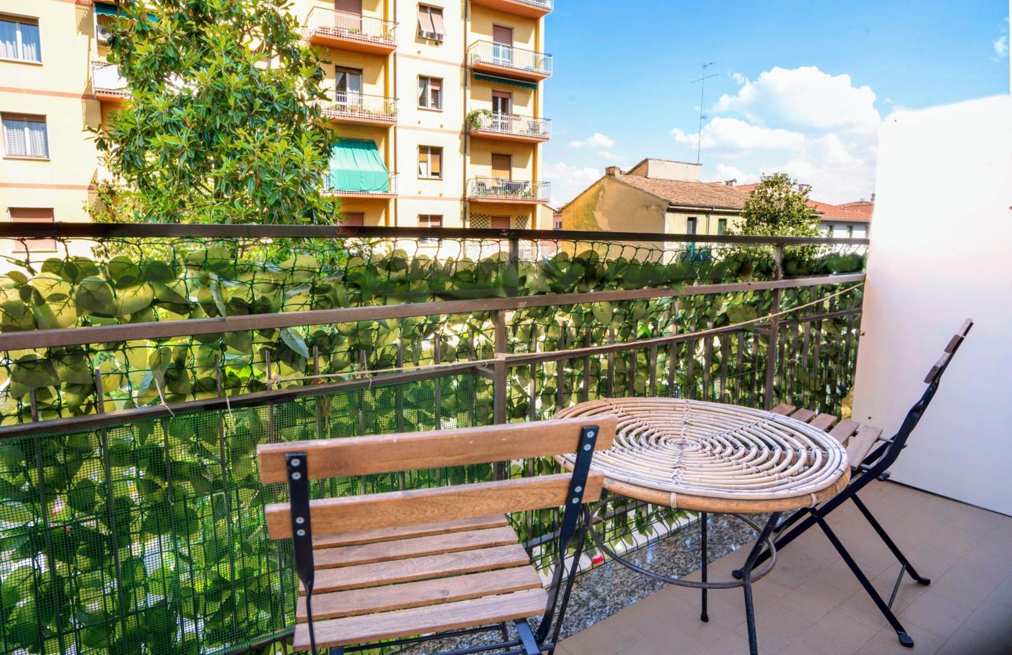 Europe Station Rooms Parma Luaran gambar