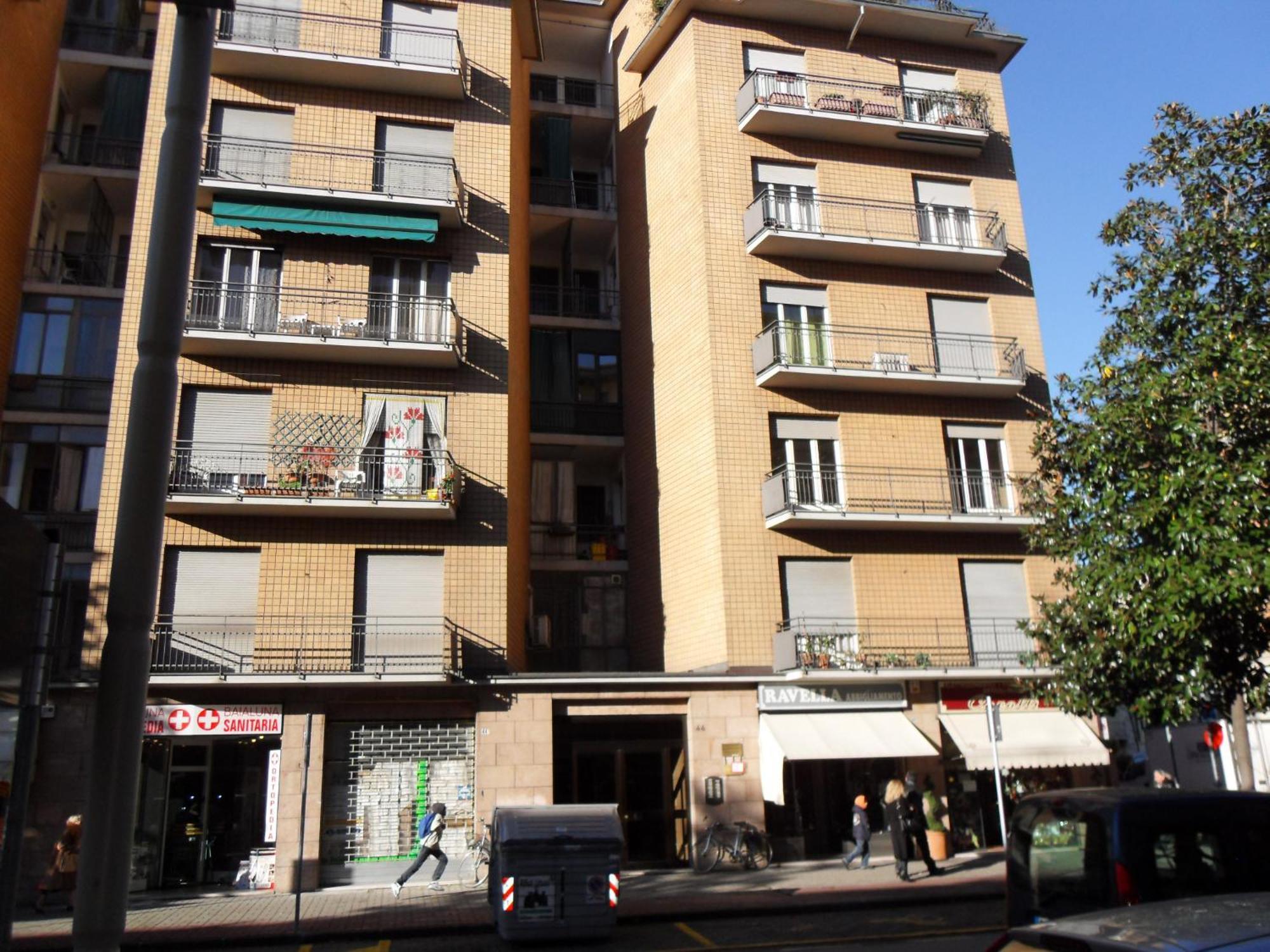 Europe Station Rooms Parma Luaran gambar